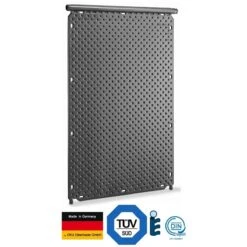 Solabsorb Zonnecollector Type 1001 16 Solabsorb Zonnecollector Type 1001 -Zwembad Spul Winkel Solabsorb zonnecollectoren type 1000