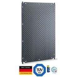 Solabsorb Zonnecollector Type 1000 20 Solabsorb Zonnecollector Type 1000 -Zwembad Spul Winkel Solabsorb zonnecollectoren type 1001 1