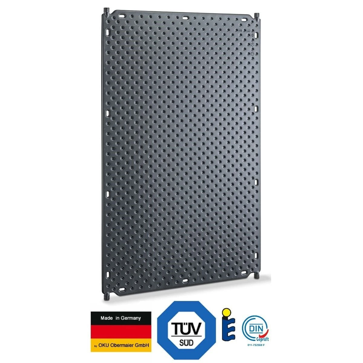 Solabsorb Zonnecollector Type 1000 10 Solabsorb Zonnecollector Type 1000 - Afbeelding 10