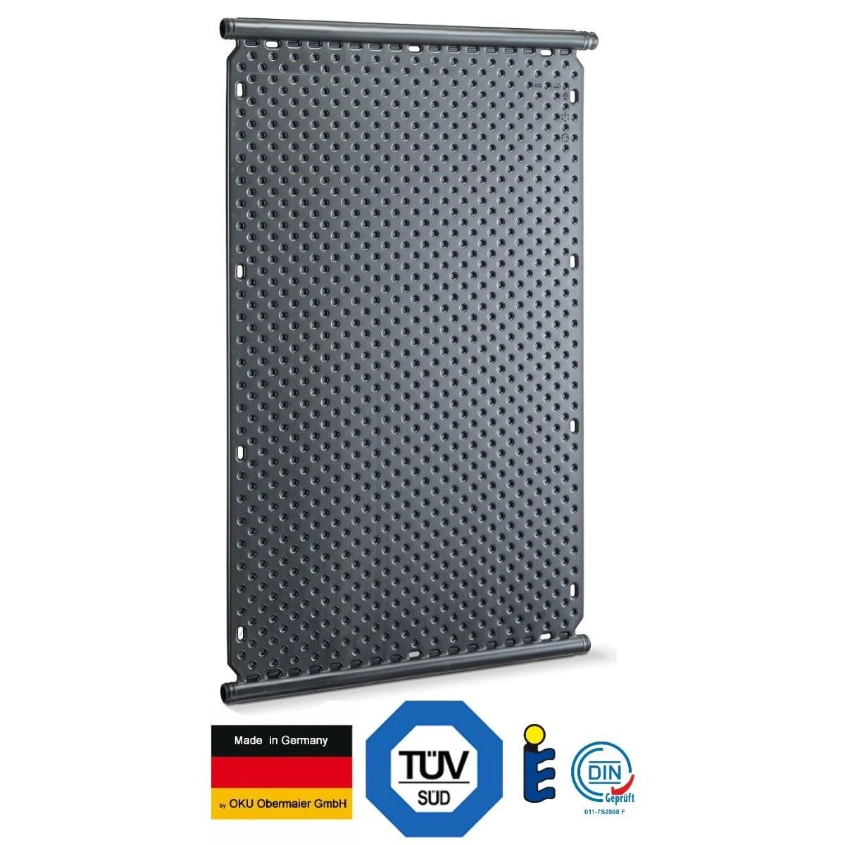 Solabsorb Zonnecollector Type 1002 1 Solabsorb Zonnecollector Type 1002