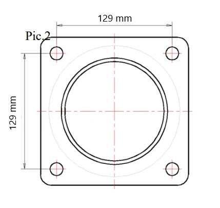 Solar Buitendouche 18L 4 Solar Buitendouche 18L - Afbeelding 4