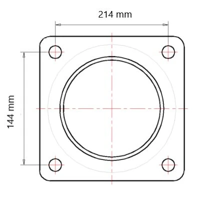 Solar Buitendouche 35L Met Voetdouche 4 Solar Buitendouche 35L Met Voetdouche - Afbeelding 4