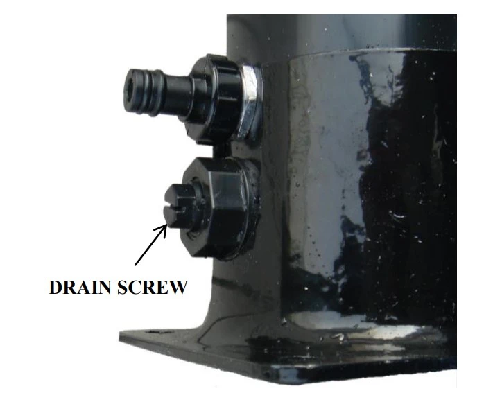 Solar Buitendouche 18L 2 Solar Buitendouche 18L - Afbeelding 2