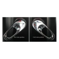 Solar Buitendouche 18L 6 Solar Buitendouche 18L -Zwembad Spul Winkel Solar buitendouche mengkraan 2