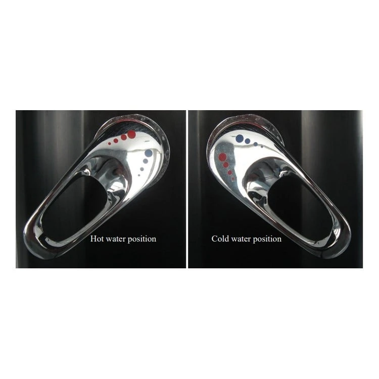 Solar Buitendouche 18L 3 Solar Buitendouche 18L - Afbeelding 3