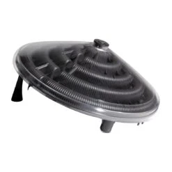 Solar Verwarming Zonnecollector 5m³