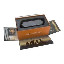 Soundcast VG1 -Zwembad Spul Winkel Soundcast VG1 verpakking