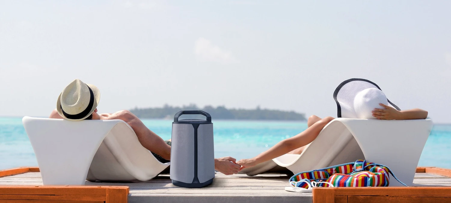 Soundcast VG7 6 Soundcast VG7 - Afbeelding 6