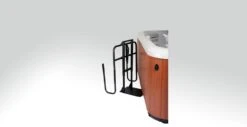 Spa Cover Caddy -Zwembad Spul Winkel Spa Cover Caddy 05