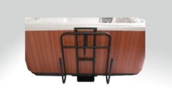 Spa Cover Caddy -Zwembad Spul Winkel Spa Cover Caddy 06