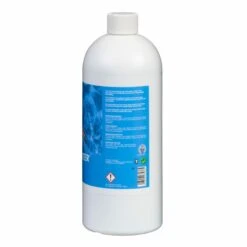 Spa Clear Water Vlokmiddel -Zwembad Spul Winkel Spa clear water vlokmiddel 1L gebruiksaanwijzing scaled 1