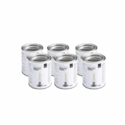 Höfats Bio-ethanol Blik 500ml Doos Van 6 Stuks