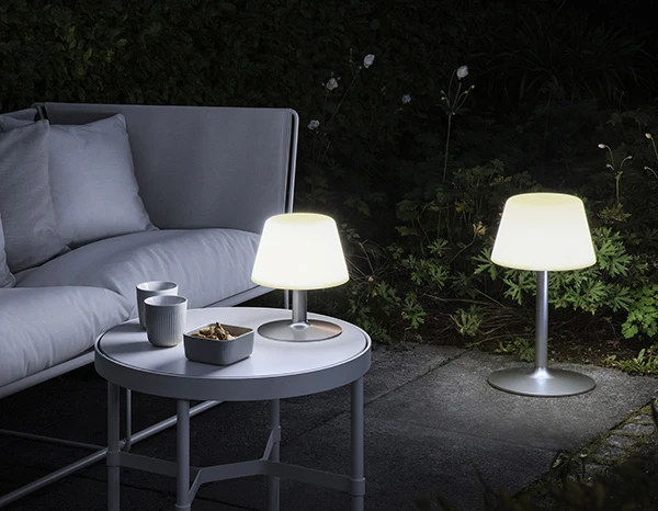 Sunlight Tafel Lamp Eva Solo 2 Sunlight Tafel Lamp Eva Solo - Afbeelding 2