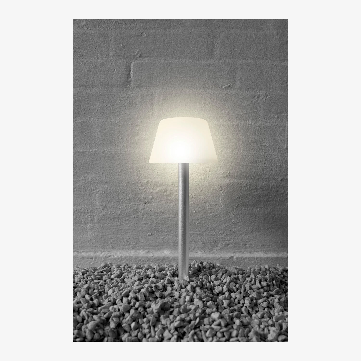 Sunlight Tuin Lamp Eva Solo 2 Sunlight Tuin Lamp Eva Solo - Afbeelding 2