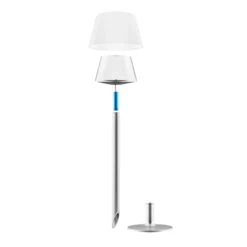 Sunlight Tuin Lamp Glas Eva Solo 10 Sunlight Tuin Lamp Glas Eva Solo -Zwembad Spul Winkel Sunlight tuin lamp glas Eva Solo 02