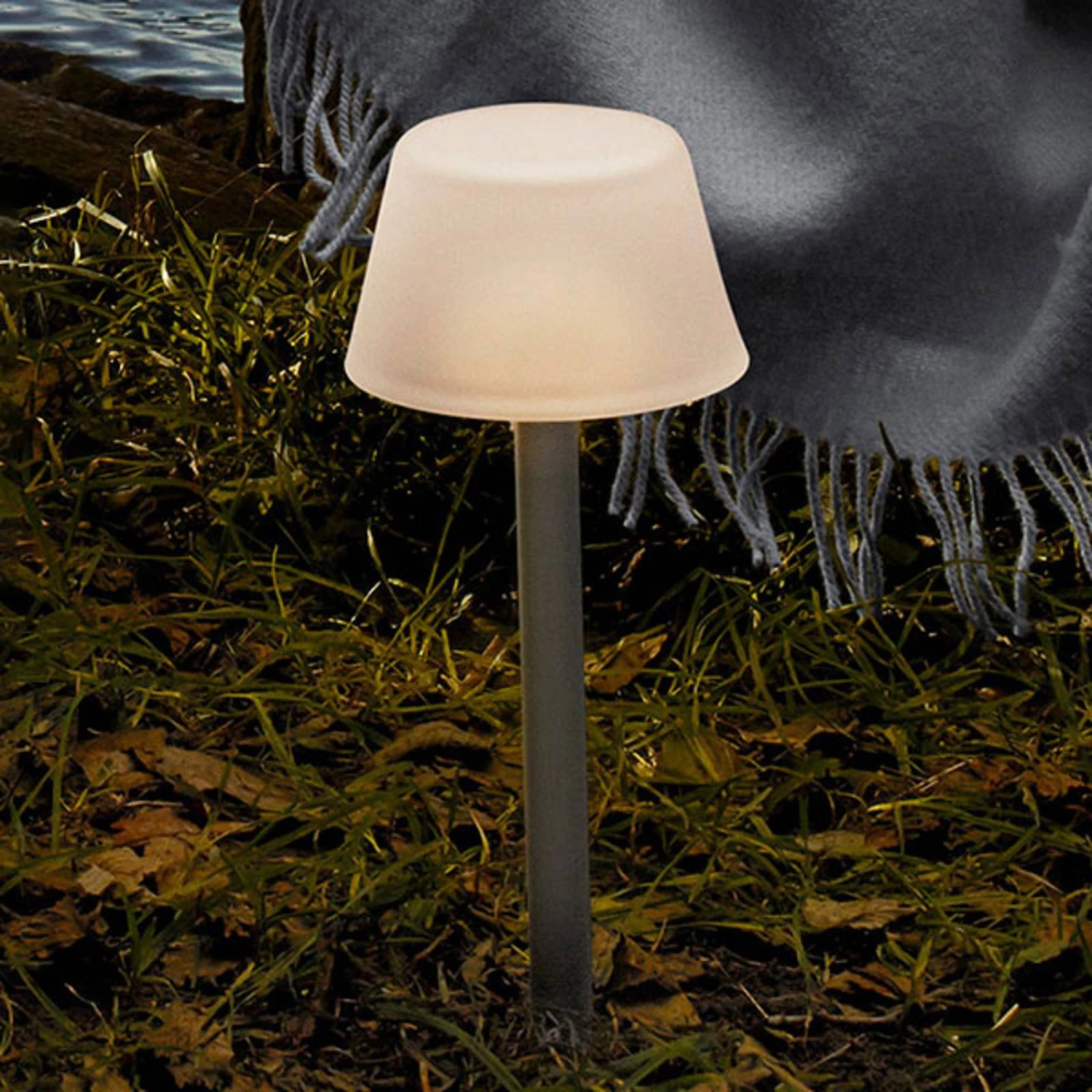 Sunlight Tuin Lamp Glas Eva Solo 4 Sunlight Tuin Lamp Glas Eva Solo - Afbeelding 4