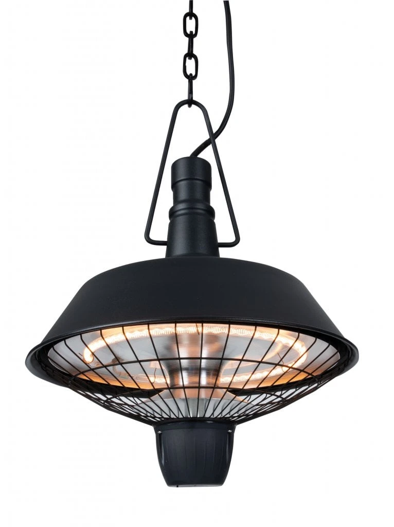 Sunred Heater Indus Hanging 2100 Terrasverwarmer 3 Sunred Heater Indus Hanging 2100 Terrasverwarmer - Afbeelding 3