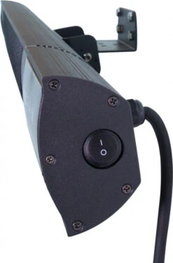 Sunred Heater Royal Diamond Dark Wall Terrasverwarmer 10 Sunred Heater Royal Diamond Dark Wall Terrasverwarmer -Zwembad Spul Winkel Sunred Heater Royal Diamond Dark Wall 2500 3