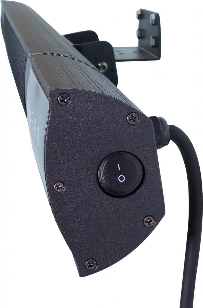 Sunred Heater Royal Diamond Dark Wall Terrasverwarmer 4 Sunred Heater Royal Diamond Dark Wall Terrasverwarmer - Afbeelding 4