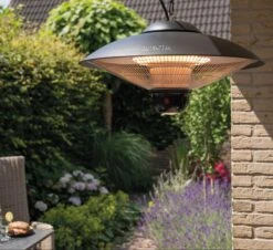 Sunred Heater Sirius Hanging 2100 -Zwembad Spul Winkel Sunred Heater Sirius Hanging Black 2100 06