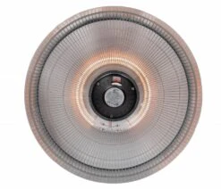 Sunred Heater Sirius Hanging 2100 -Zwembad Spul Winkel Sunred Heater Sirius Hanging Silver 2100 03