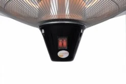 Sunred Heater Sirius Hanging 2100 -Zwembad Spul Winkel Sunred Heater Sirius Hanging Silver 2100 04
