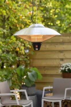 Sunred Heater Sirius Hanging 2100 -Zwembad Spul Winkel Sunred Heater Sirius Hanging Silver 2100 06 scaled 1