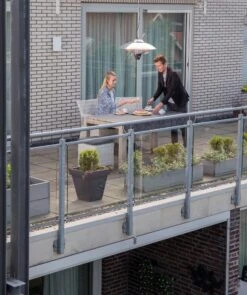 Sunred Heater Sirius Hanging 2100 -Zwembad Spul Winkel Sunred Heater Sirius Hanging Silver 2100 08 scaled 1