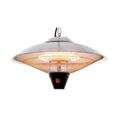 Sunred Heater Sirius Hanging 2100