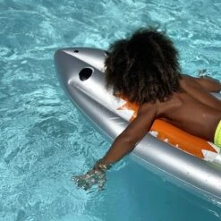 SunnyLife Surfboard Haai -Zwembad Spul Winkel Surfboard haai 06