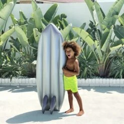 SunnyLife Surfboard Haai -Zwembad Spul Winkel Surfboard haai 07