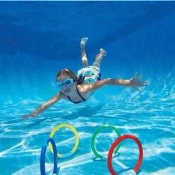 Swimline Dive Game Combo