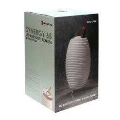 Synergy Wijnkoeler Met LED -Zwembad Spul Winkel Synergy wijnkoeler met LED verpakking