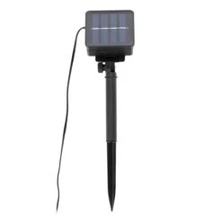 Tafel Solar LED Lamp Slinger 7 Tafel Solar LED Lamp Slinger -Zwembad Spul Winkel Tafel solar LED lamp slinger voeding
