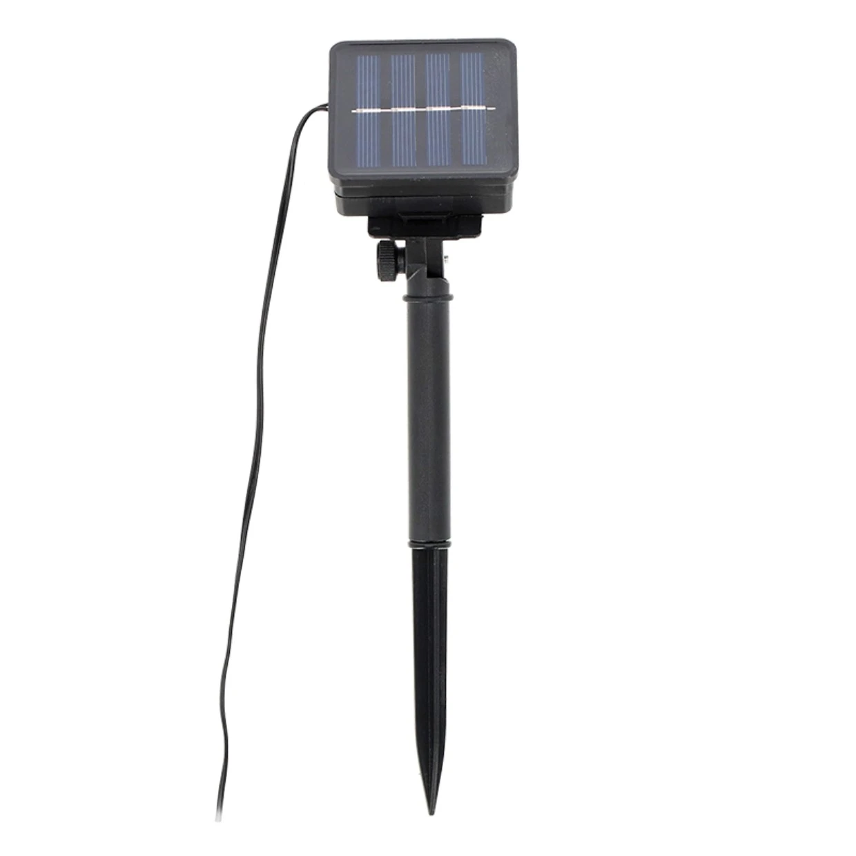 Tafel Solar LED Lamp Slinger 4 Tafel Solar LED Lamp Slinger - Afbeelding 4