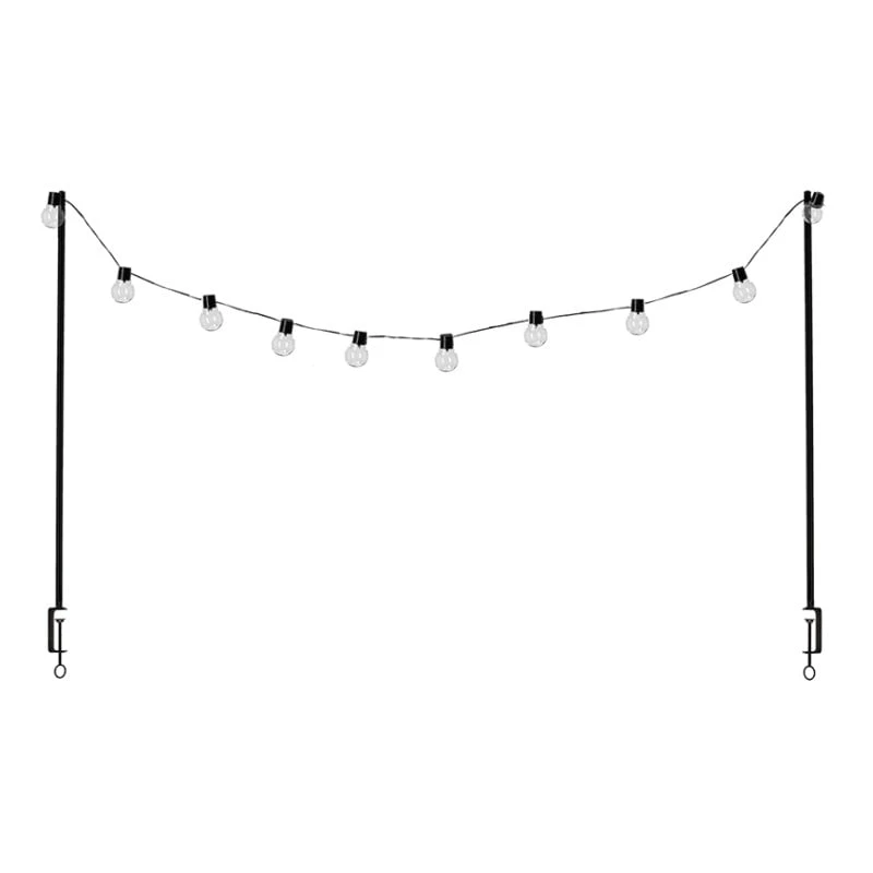 Tafel Solar LED Lamp Slinger 1 Tafel Solar LED Lamp Slinger