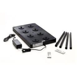 Tebur Tafellamp Imagilights -Zwembad Spul Winkel Tafellamp multi oplader imagilights 3