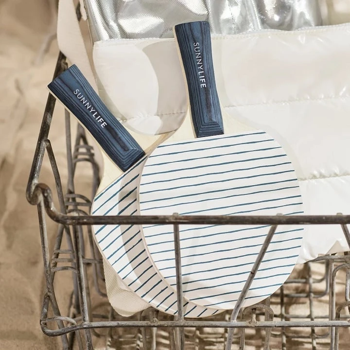 SunnyLife Tafel Tennis 2 SunnyLife Tafel Tennis - Afbeelding 2