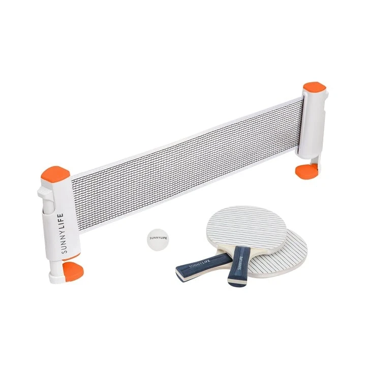 SunnyLife Tafel Tennis 1 SunnyLife Tafel Tennis