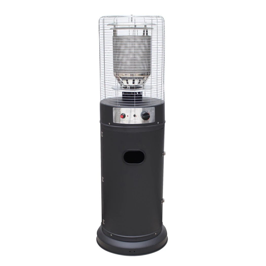 Terrasverwarming Met Gas Propus Lounge 11000 2 Terrasverwarming Met Gas Propus Lounge 11000 - Afbeelding 2