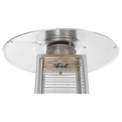 Terras Gasbrander Toorts Vlam 12000 -Zwembad Spul Winkel Terras gasbrander Toorts vlam 12000 03