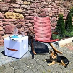 The Cube -Zwembad Spul Winkel The Cube 02