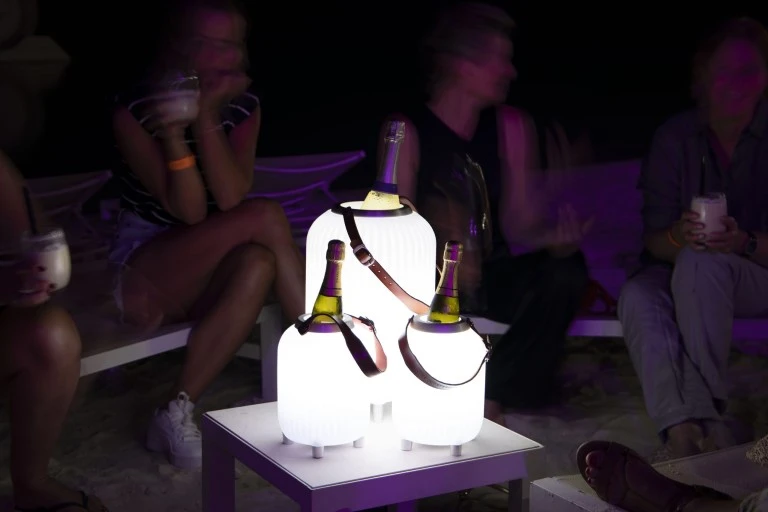 The Lampion 7 The Lampion - Afbeelding 7