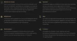 The Lampion 16 The Lampion -Zwembad Spul Winkel The Lampion S Bluetooth Speaker Lamp Wijnkoeler1