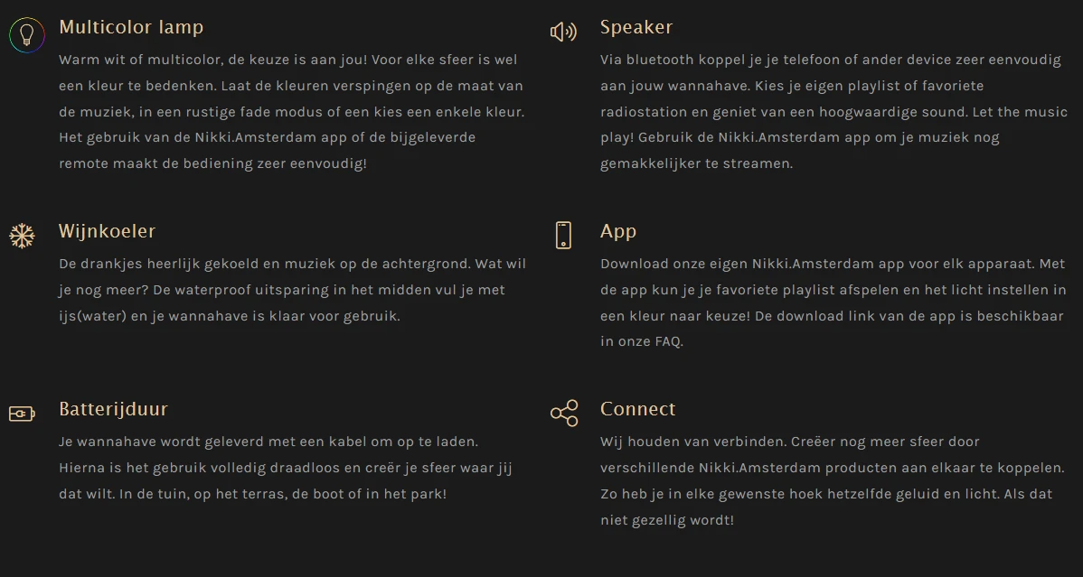 The Lampion 6 The Lampion - Afbeelding 6