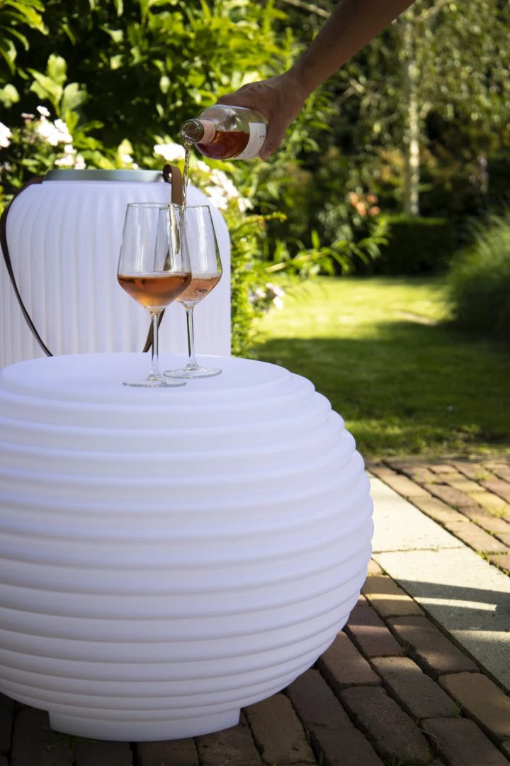 The Pouf 5 The Pouf - Afbeelding 5