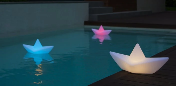 The Boat Lamp 6 The Boat Lamp - Afbeelding 6