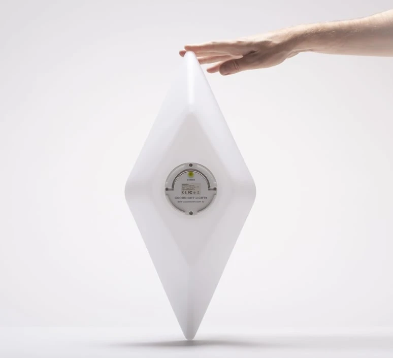 The Boat Lamp 5 The Boat Lamp - Afbeelding 5