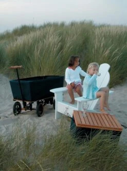 Wagon Tuinwagen -Zwembad Spul Winkel Tradewinds wagon 09