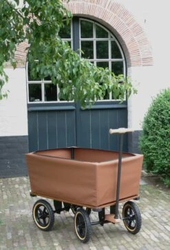 Wagon Tuinwagen -Zwembad Spul Winkel Tradewinds wagon 14